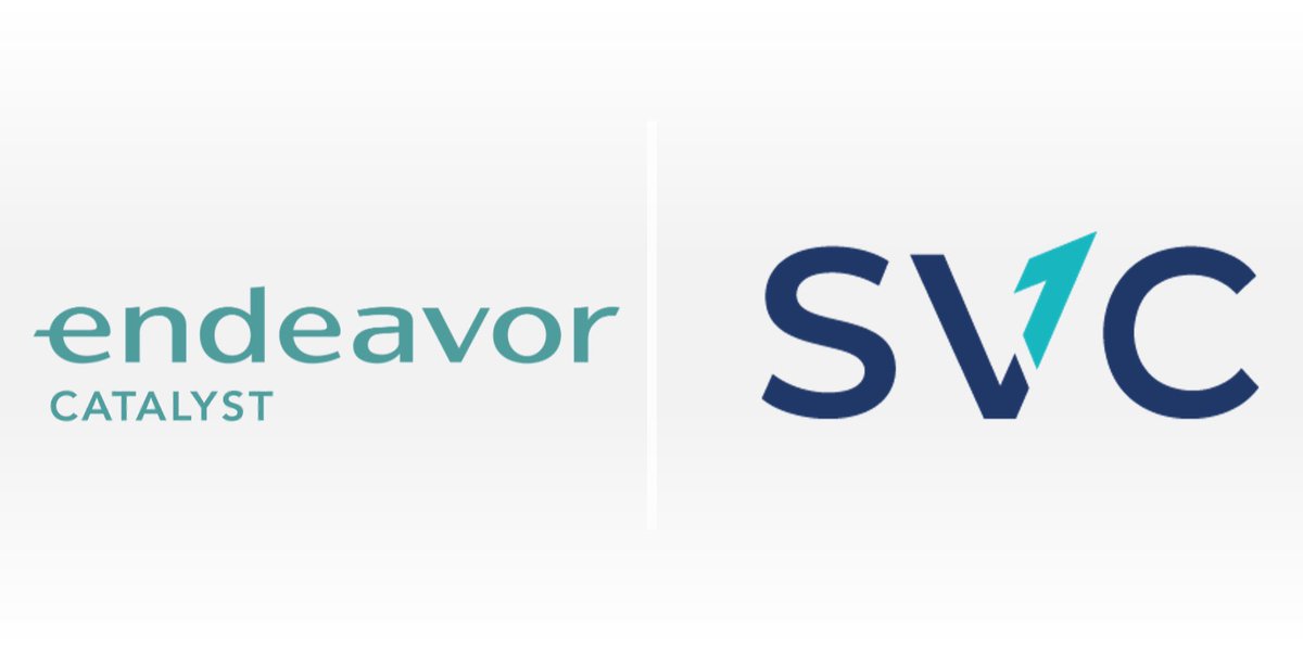 السعودية للاستثمار الجريء @SVC_SA  تعلن عن استثمار بقيمة 7.5 ملايين دولار في صندوق Endeavor Catalyst IV والمدار من قبل شركة Endeavor Catalyst @EndeavorSaudi.
سيركز الصندوق على الاستثمار في الشركات الناشئة في المراحل الأولية والمتقدمة.

sp.spa.gov.sa/viewstory.php?…