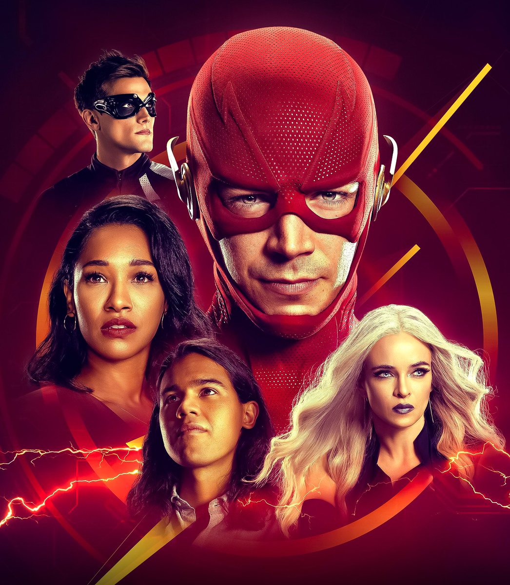 FORSONTV36's tweet image. after so many years of watching and following #TheFlash it has finally coke an end, 😭😭😭😭😭 thank #flashfans and #GrantGustin for the amazing work and commitment towards the show and fans. we had such an amazing seasons and years because of you. you thought us so many things.