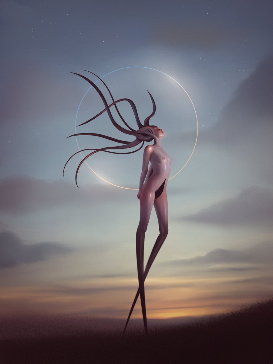 GM
„the bΞcoming“ by <a href="/camibus_/">Camibus 💎</a>