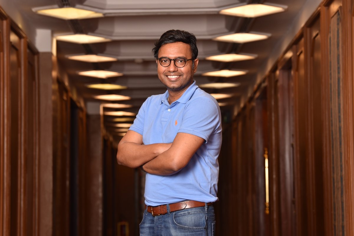 Unified credit marketplace digital platform #Yubi on Thursday announced that it has acquired a 100 per cent stake in #FinFortInfotech, a digital credit analytics company for retail segment.