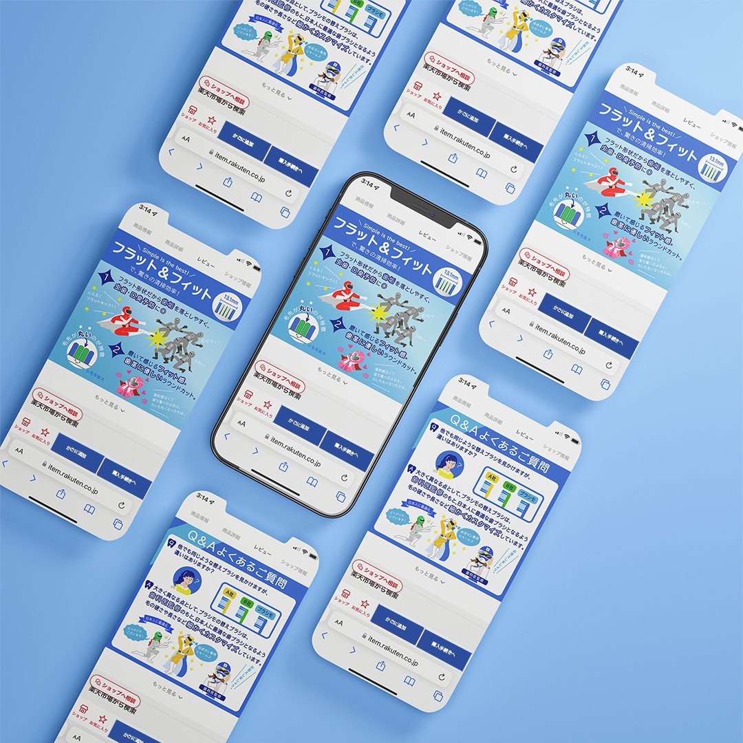 CreativePod3's tweet photo. Maximizing your e-commerce site’s potential! Get noticed with eye-catching banners designed to make your brand stand out. Differentiate from your competitors by applying custom illustrations to your brand system.
Client: JS HOLDINGS Co.,Ltd.
#bannerdesign #goldcoast #brushmo https://t.co/Yo7hy0QREj