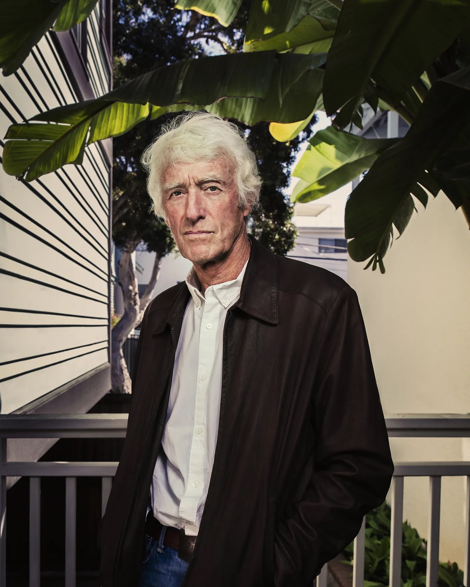 Happy Birthday Sir Roger Deakins who is 74 years old!   