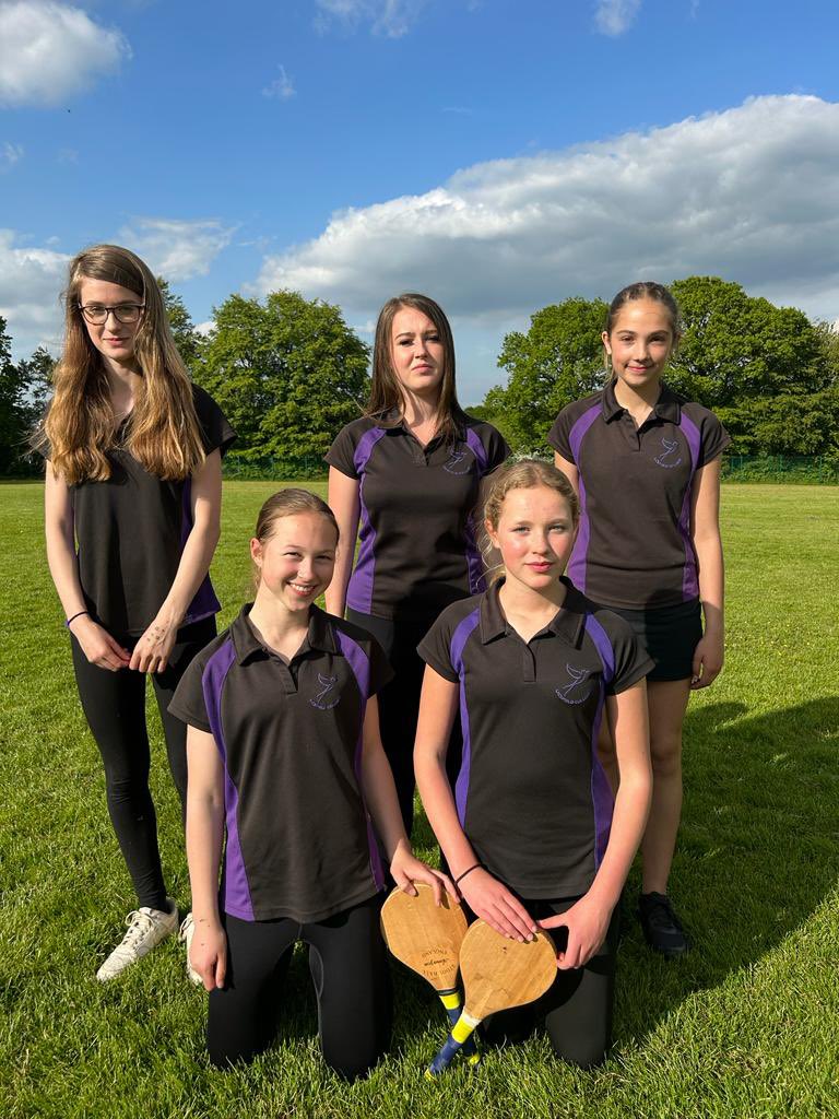 Uckfield College PE Department tweet media