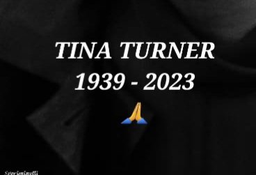 #TinaTurner 🙏 🌟 🙏