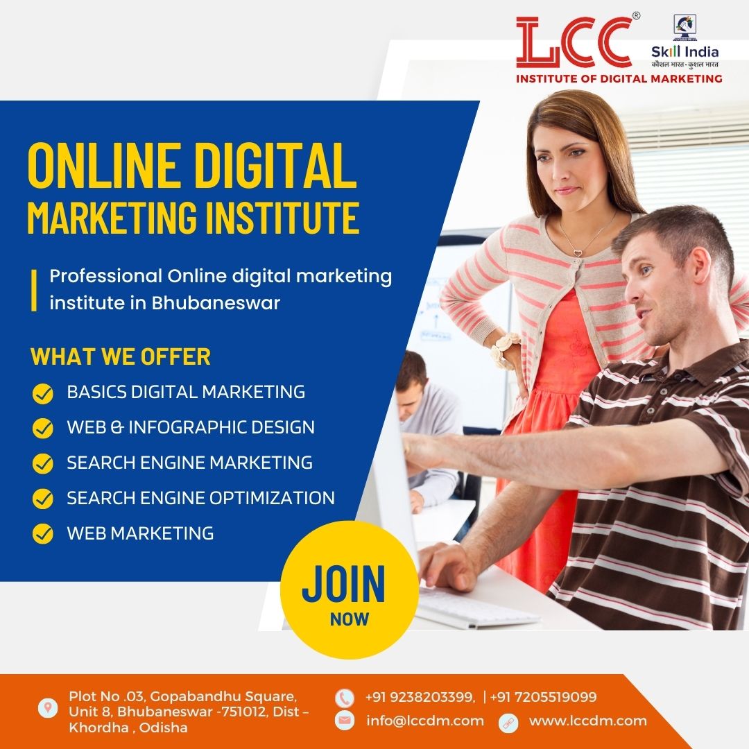 lccidm_'s tweet photo. Ready to dive into the world of digital marketing? Our Online Digital Marketing Institute offers comprehensive courses designed to help you master the art of online promotion. #DigitalMarketingInstitute #DigitalMarketingExperts #DMITraining #MarketingCareer #lccdm https://t.co/f0ah2SMEd6