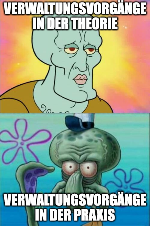 Öffentlicher Dienst Memes (@oedmemes) on Twitter photo 