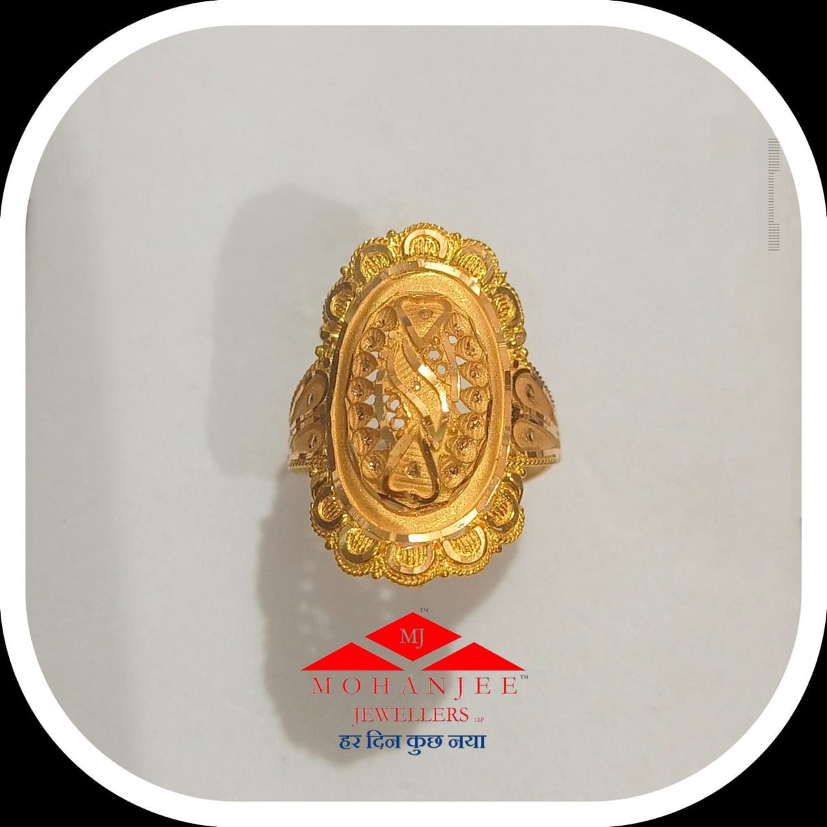 Image result for gold ginni ring design | Gold coin ring, Coin jewelry,  Coin ring