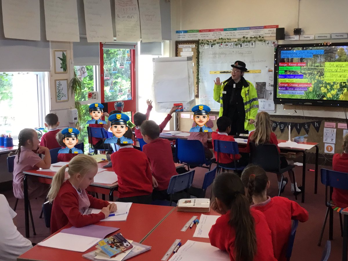 TJPrimary's tweet photo. In preparation for writing our formal reports today, Year 3 practised their oracy skills asking interview questions and role playing as key characters of our class text. #TJEnglish #TJOracy https://t.co/keOOpSO9Rq