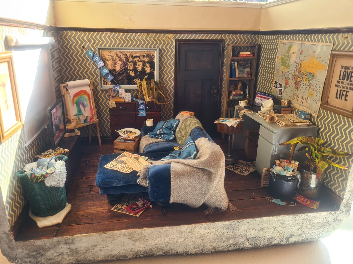 Rachel Sumner 💙 @drsumner.bsky.social tweet media