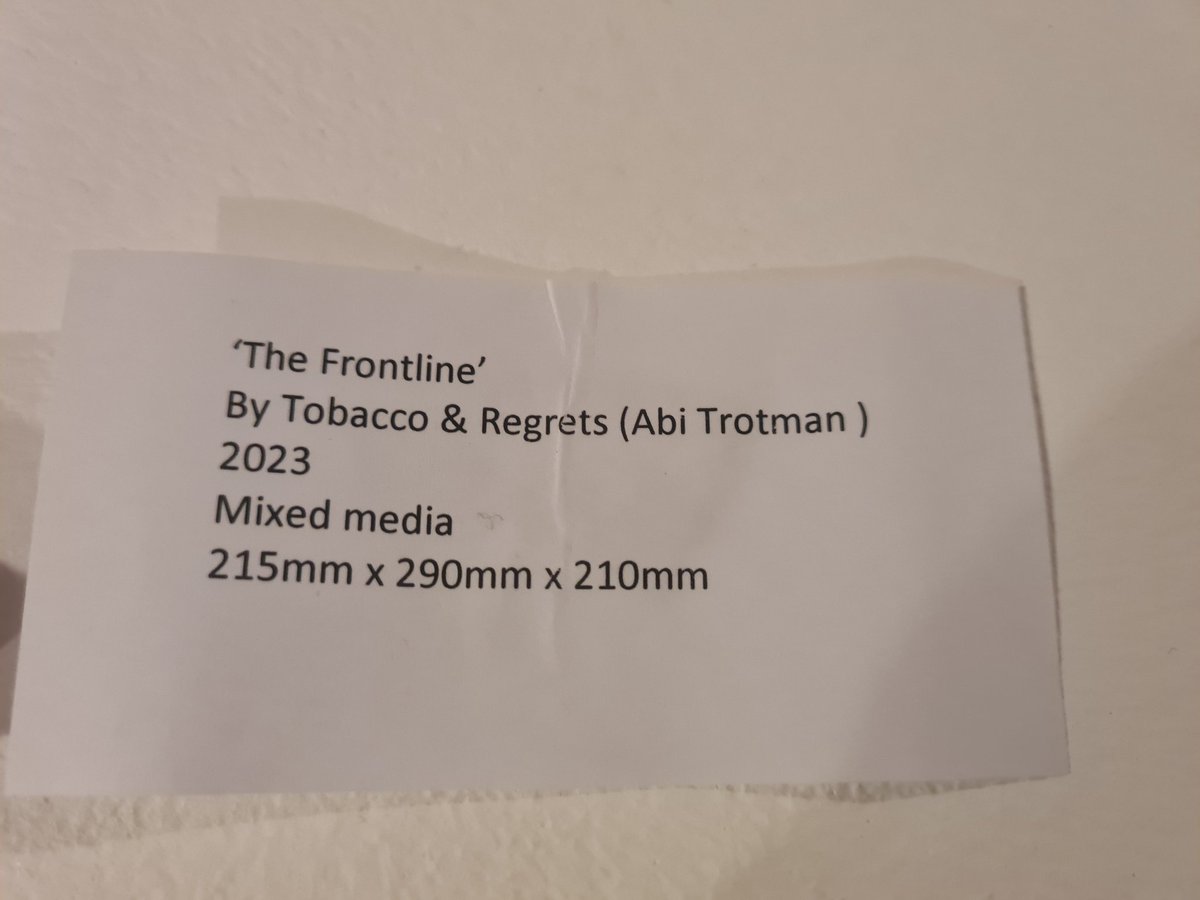 Rachel Sumner 💙 @drsumner.bsky.social tweet media