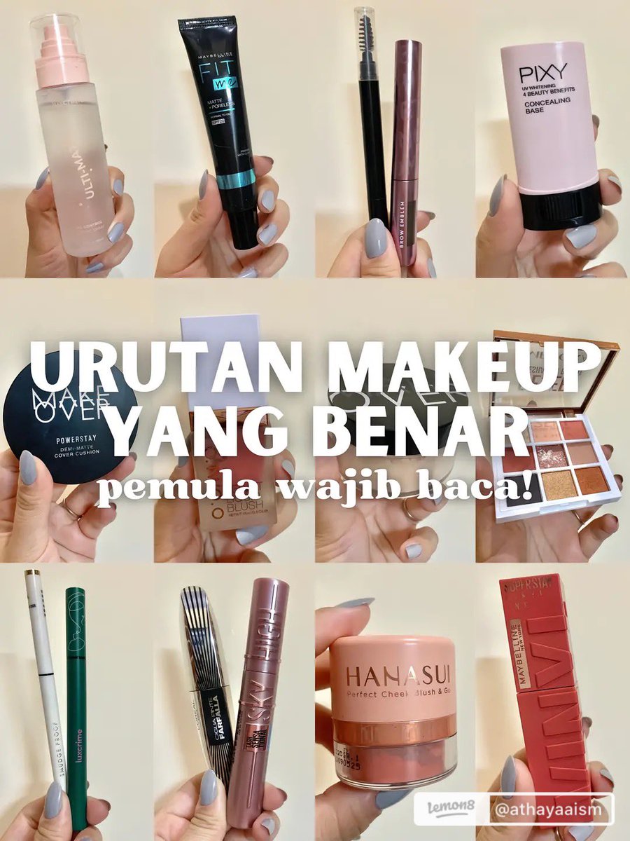 Lemon8_Indonesia tweet media