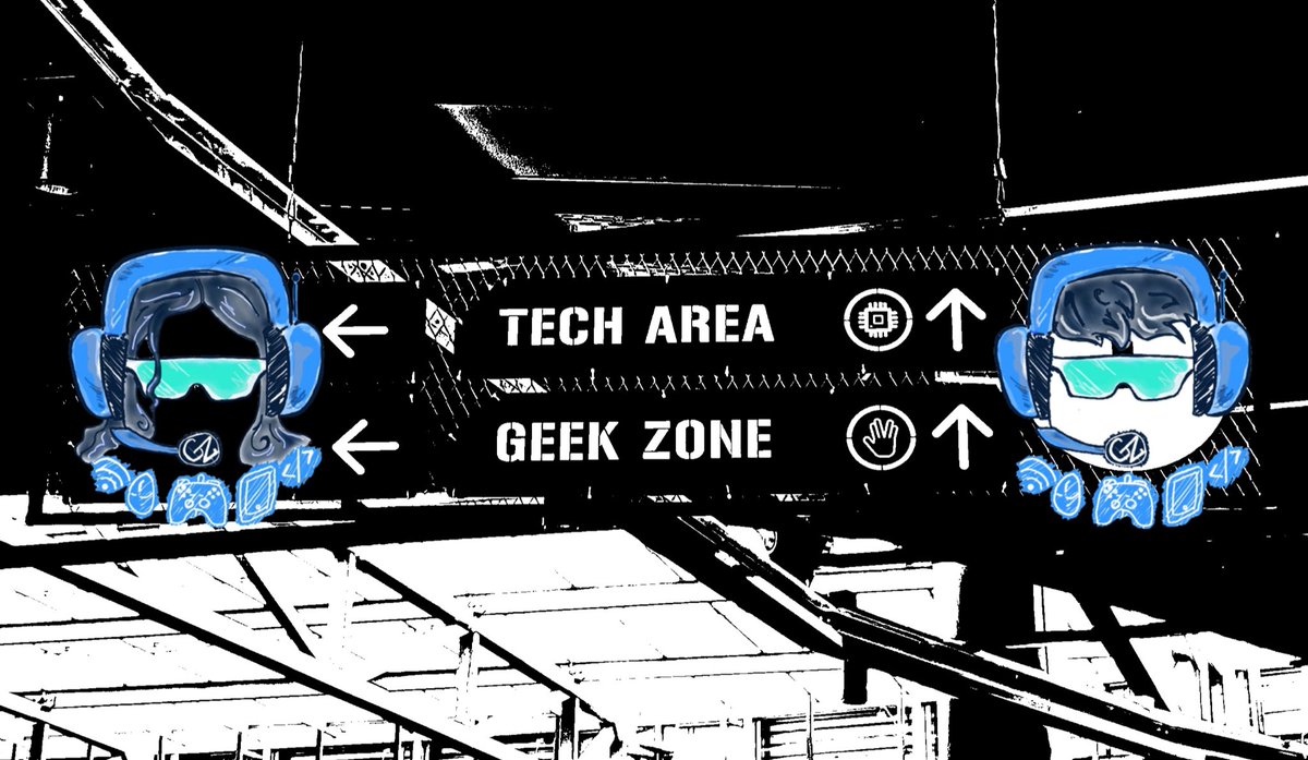 Raicelys_Gomez's tweet image. ¡Feliz día del orgullo Geek! 

Hoy es un buen día para compartir contenido en la #GeekZone de #Hive 🎮 🖥️

Btw ¿sabías que ahora también puedes hacerlo desde el frontend de @LiketuOfficial? 🔥

#GeekPrideDay