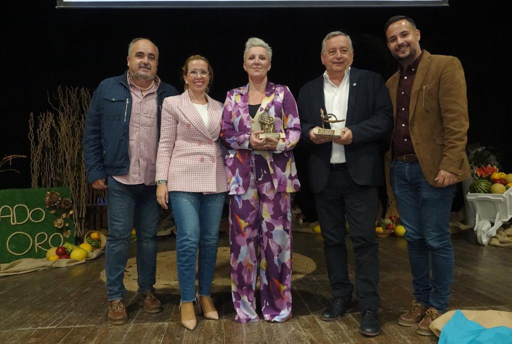 Ana Belén Castejón tweet media
