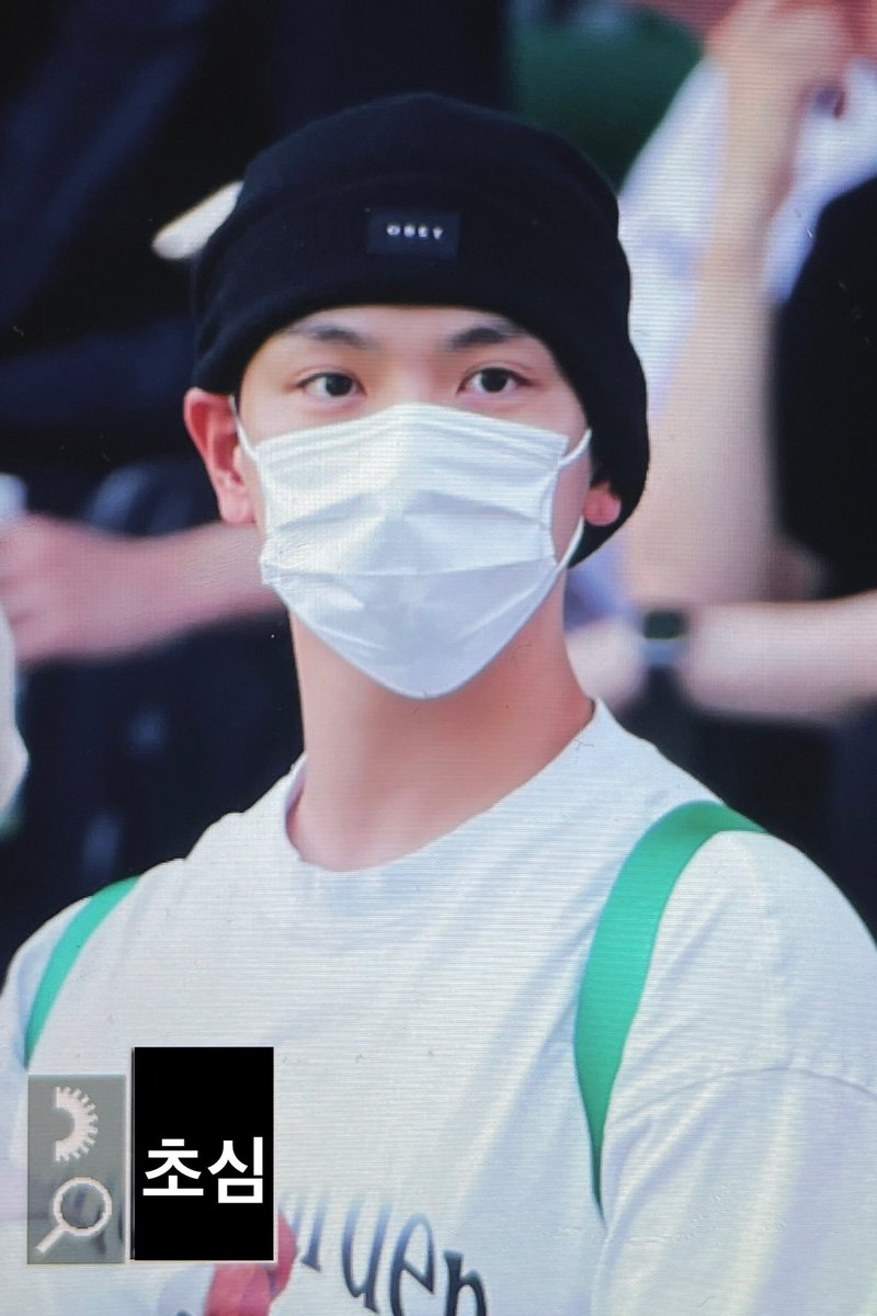 N_Chosim's tweet photo. 230525

멋쟁이 밤톨 🫡

#엔플라잉 #NFlying #김재현 #Kimjaehyun https://t.co/TuU26y8xRg