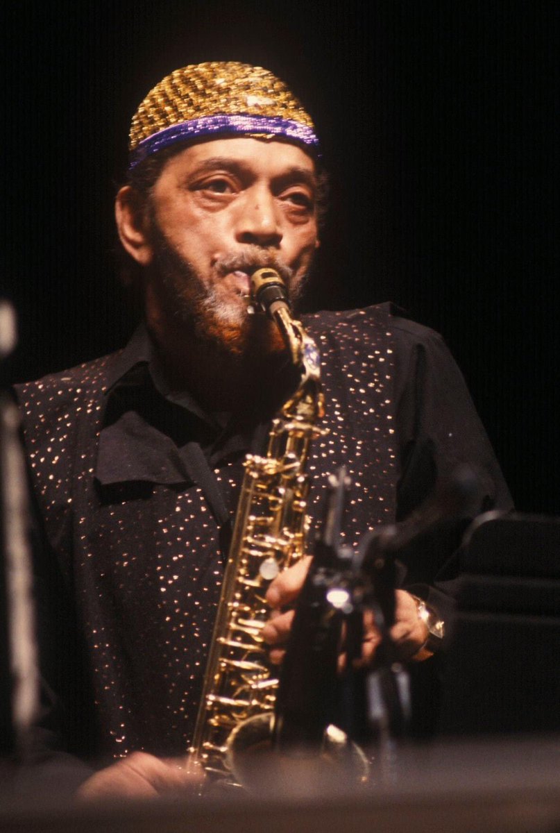 Sun Ra Arkestra tweet media