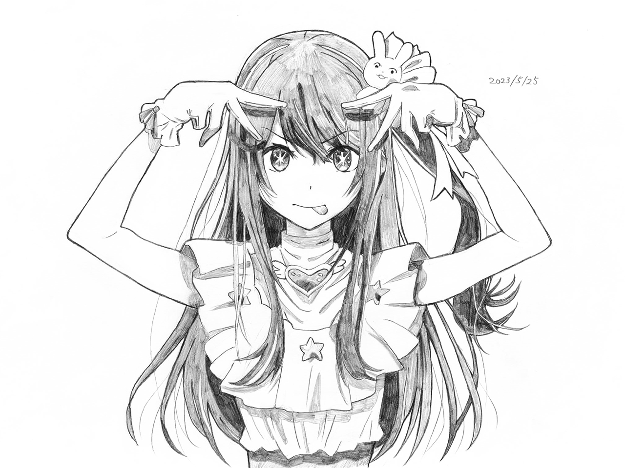 Aiイラスト星野アイ | TikTok