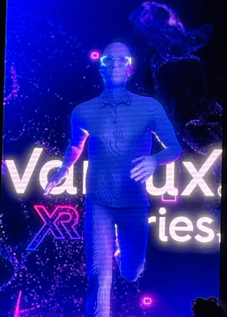 Essilor, the worlds biggest lens manufacturer. have launched a new range of varifocals -The Varilux XR series. This is the 1sr eye responsive varifocals lens. This lens gives instant sharpness even in motion. 
Available now at F G Brown opticians
<a href="/EssiLux/">EssilorLuxottica</a> <a href="/Essilor/">Dymensiou</a>