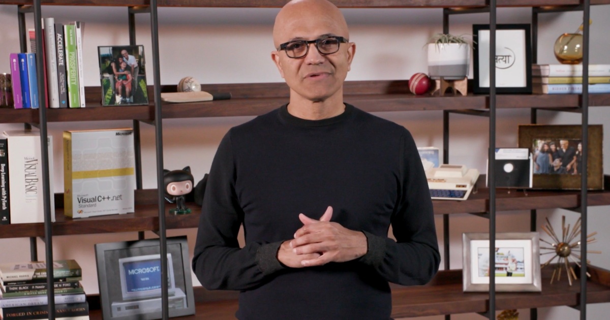 nigewillson's tweet image. Windows just got smarter with AI! 🧠 Check out the new features like Windows Copilot, Bing Chat plugins and AI media detection in Bing Image Creator. #MSBuild #WindowsAI #ai #ArtificialIntelligence #MachineLearning #deeplearning 

buff.ly/3WE04ri