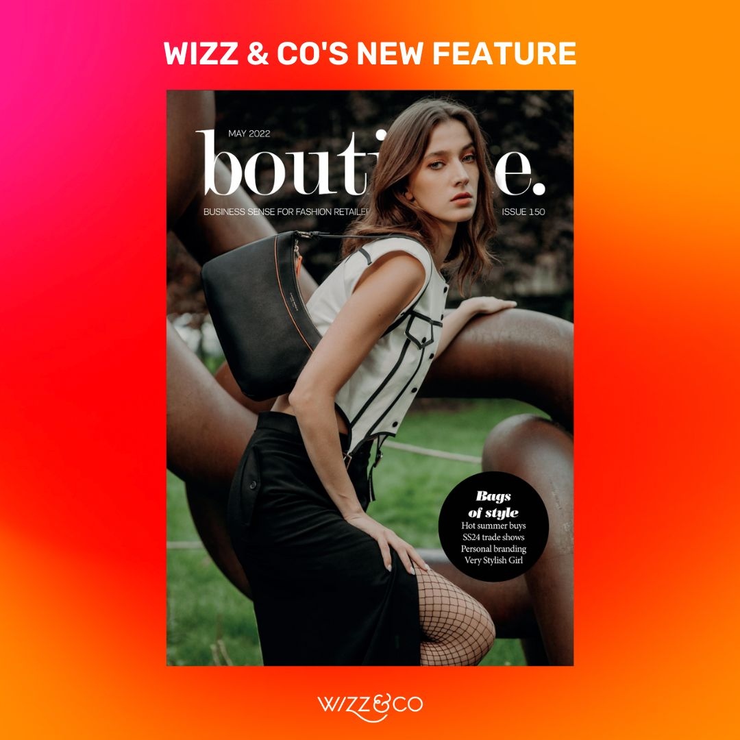 WIZZ&CO tweet media