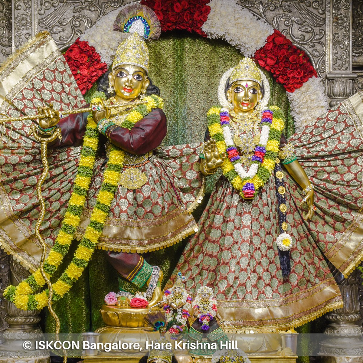 ISKCON Bangalore on Twitter: 