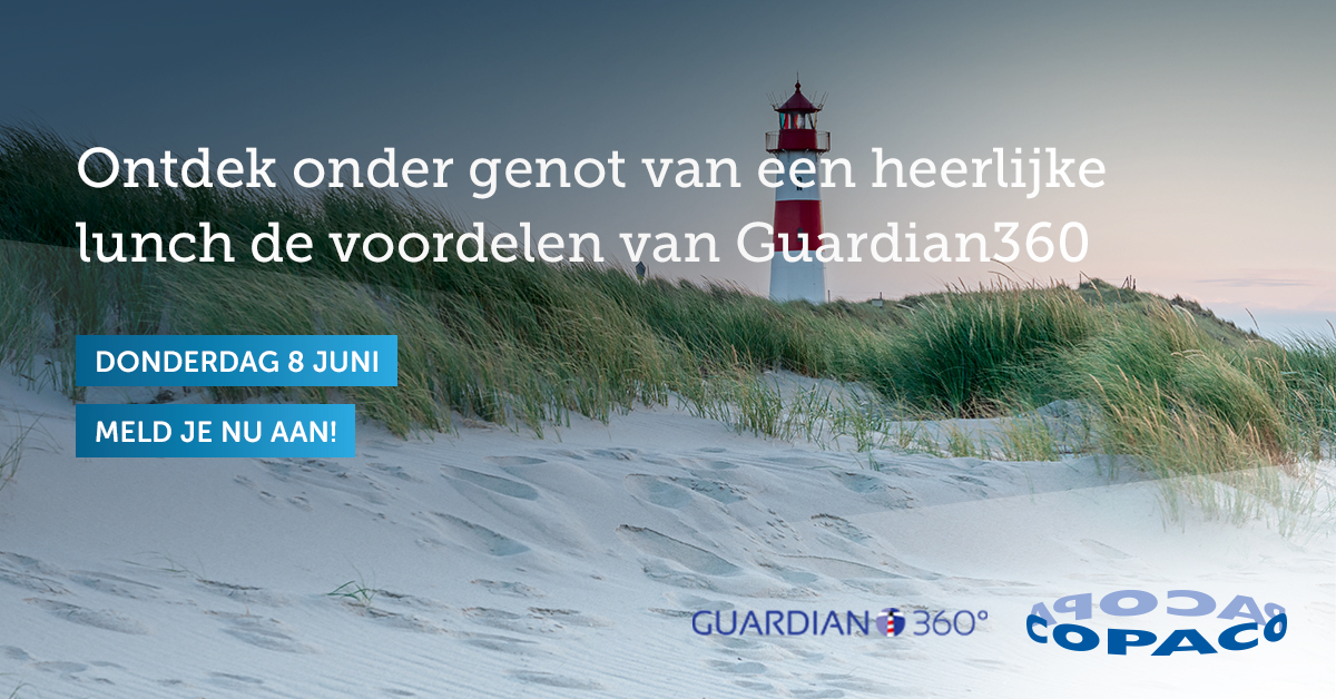 Copaco Nederland tweet media