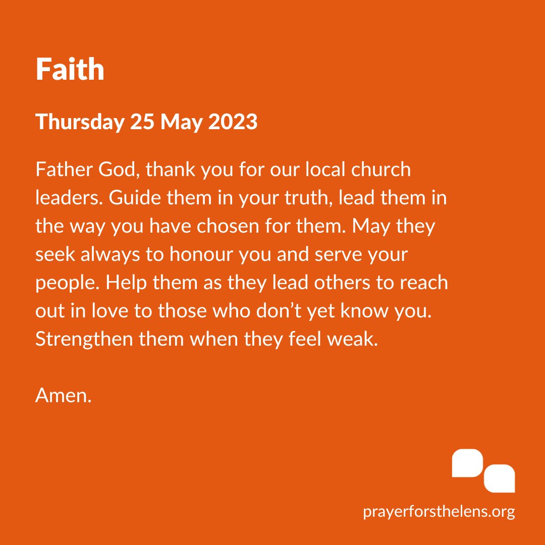 We're praying for St Helens. Today we pray for Faith! Get prayer points straight to your inbox by joining our mailing list at prayerforsthelens.org #prayforsthelens #sharetheprayer #prayerforsthelens #together #sthelenstogether
