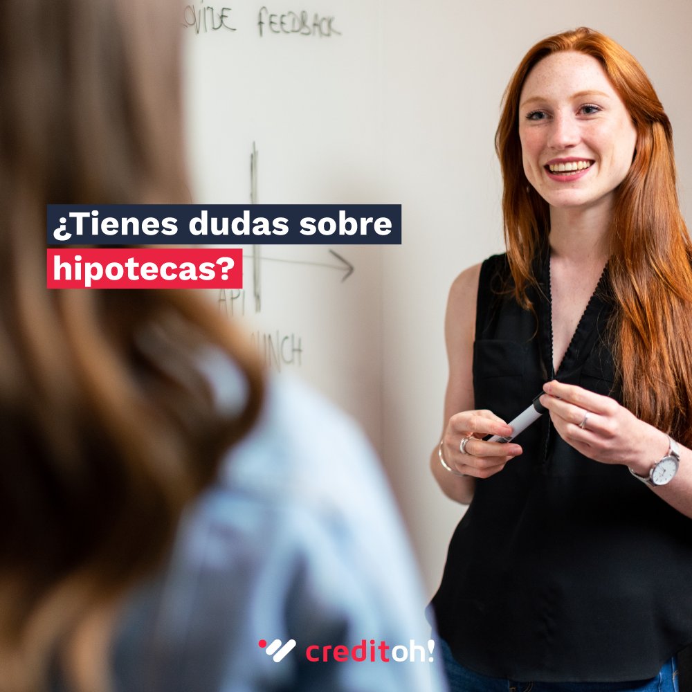Nuestros asesores hipotecarios estarán encantados de ayudarte. 
👉 creditoh.com/solicita-estud…

#creditoh #asesorhipotecario #asesorfinanciero #brokerhipotecario #hipoteca100 #hipoteca
