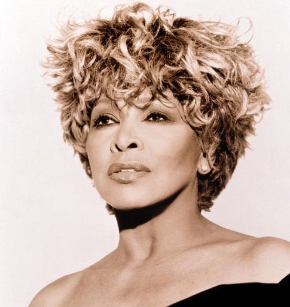 Rest in peace Tina 🙏 #Legend #Queen