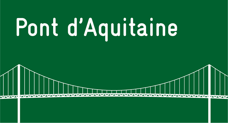 Circulation BxMetro (@circulationbxm) on Twitter photo ⚠️👷🌉 Info Prévisions - Travaux Maintenance
📌 <a href="/Bordeaux/">Bordeaux</a> - #PontAquitaine
📆 Nuit du jeudi 25 mai 2023 - 21h/6h
⛔🚘 Fermeture du #PontAquitaine - 2 sens
⛔🚲Fermeture #PistesCyclables - 2 sens
🌐 En savoir + sedeplacer.bordeaux-metropole.fr/Toutes-les-inf…
<a href="/BxMetro/">Bordeaux Métropole</a>
<a href="/WazeNouvelleA/">Waze Nouvelle-Aquitaine</a> ⚠️👷🌉 Info Prévisions - Travaux Maintenance
📌 <a href="/Bordeaux/">Bordeaux</a> - #PontAquitaine
📆 Nuit du jeudi 25 mai 2023 - 21h/6h
⛔🚘 Fermeture du #PontAquitaine - 2 sens
⛔🚲Fermeture #PistesCyclables - 2 sens
🌐 En savoir + sedeplacer.bordeaux-metropole.fr/Toutes-les-inf…
<a href="/BxMetro/">Bordeaux Métropole</a>
<a href="/WazeNouvelleA/">Waze Nouvelle-Aquitaine</a>