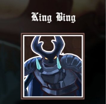 LAStudio_Games's tweet photo. Hello there! 
We can't wait to improve your skills with the general king Bing? https://t.co/2uiGxaZswC