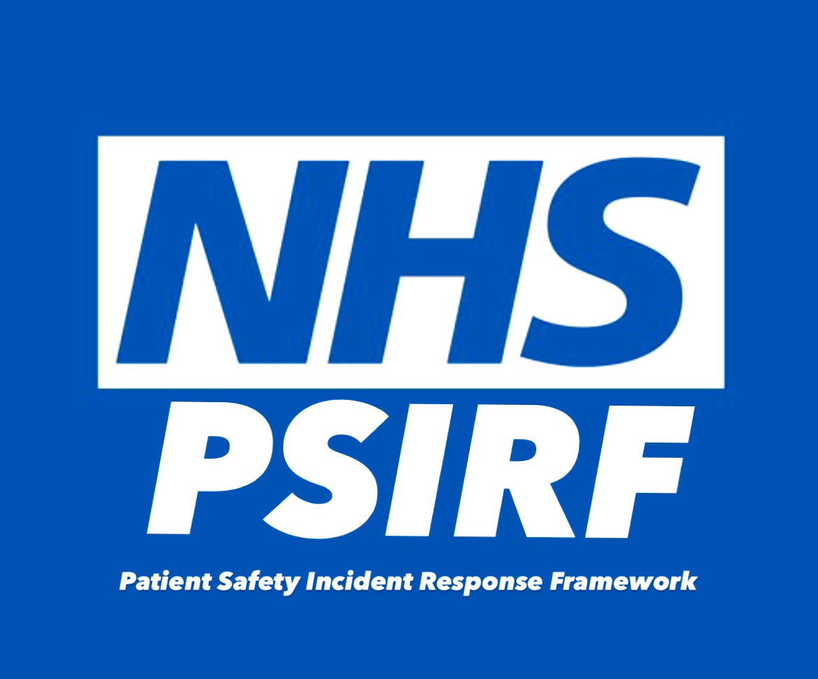 🌟 Revolutionising Patient Safety in the NHS: Unleashing the Power of Communication! 💬 Let's break down barriers, foster open dialogue, and empower patients and healthcare providers to collaborate for safer care. Together, we can make a difference! #PatientSafety #communication