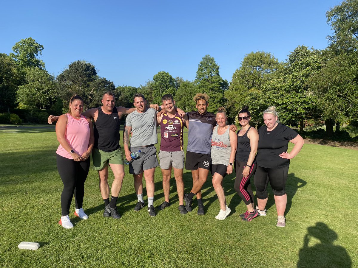 @training_with_a_smile #circuits #bodyweightworkout #outdoorsession #bootcamp #dewsburypark #cardio 
☀️☀️☀️☀️☀️☀️☀️☀️☀️☀️☀️☀️☀️