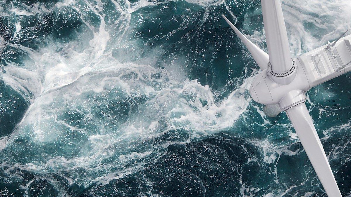 Vi leverer teknologi til et av Europas største prosjekter for grønt hydrogen (240 tonn/dag), i Sverige, som også inkluderer en stor havvindpark (1 gigawatt)

Sjekk bit.ly/45vuShN

#havvind #hydrogen #grøntskifte #bærekraft #miljø #klima #energiomstilling #elektrisk