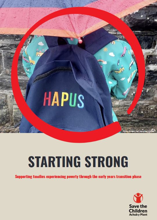 savechildrencym's tweet photo. Children &amp; parents told us the transition into primary school is an important but sometimes difficult time

Today we share findings of our #StartingStrong project to help children start school happy and confident particularly those living in poverty

https://t.co/8RVnLuYbxT

🧵/1 https://t.co/YxtEDeV1cX