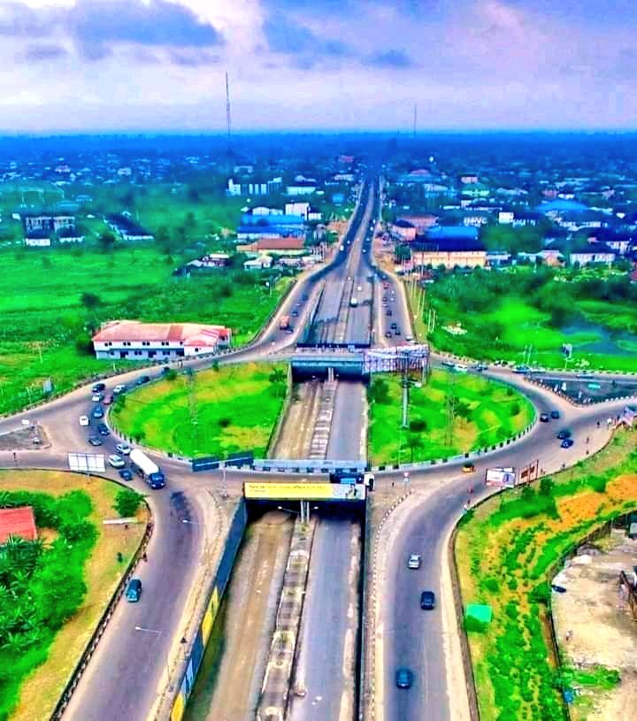 #KnowYourCity Thursday Edition 🗒

Which Location is this in Portharcourt❔