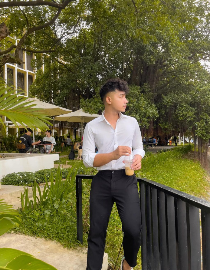 PheaRom19's tweet photo. ☕🤍 https://t.co/O9l9Xy8EO4