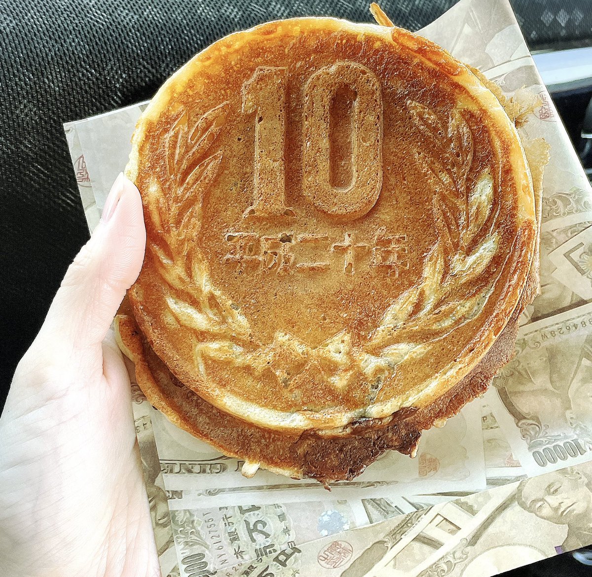 あいちょこ🍫@5/5朱雀／9/11.12超厄年祭 tweet media