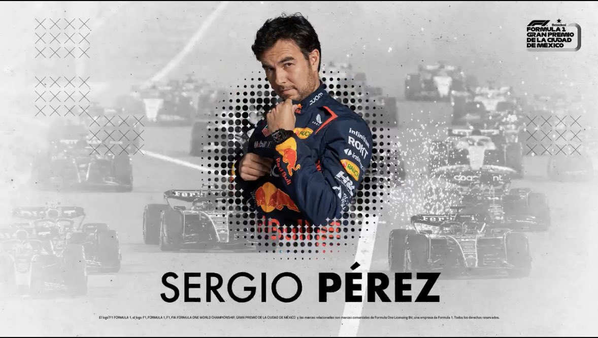BonillaUro's tweet photo. @mexicogp Rey de los circuitos callejeros https://t.co/010mKBc5hH