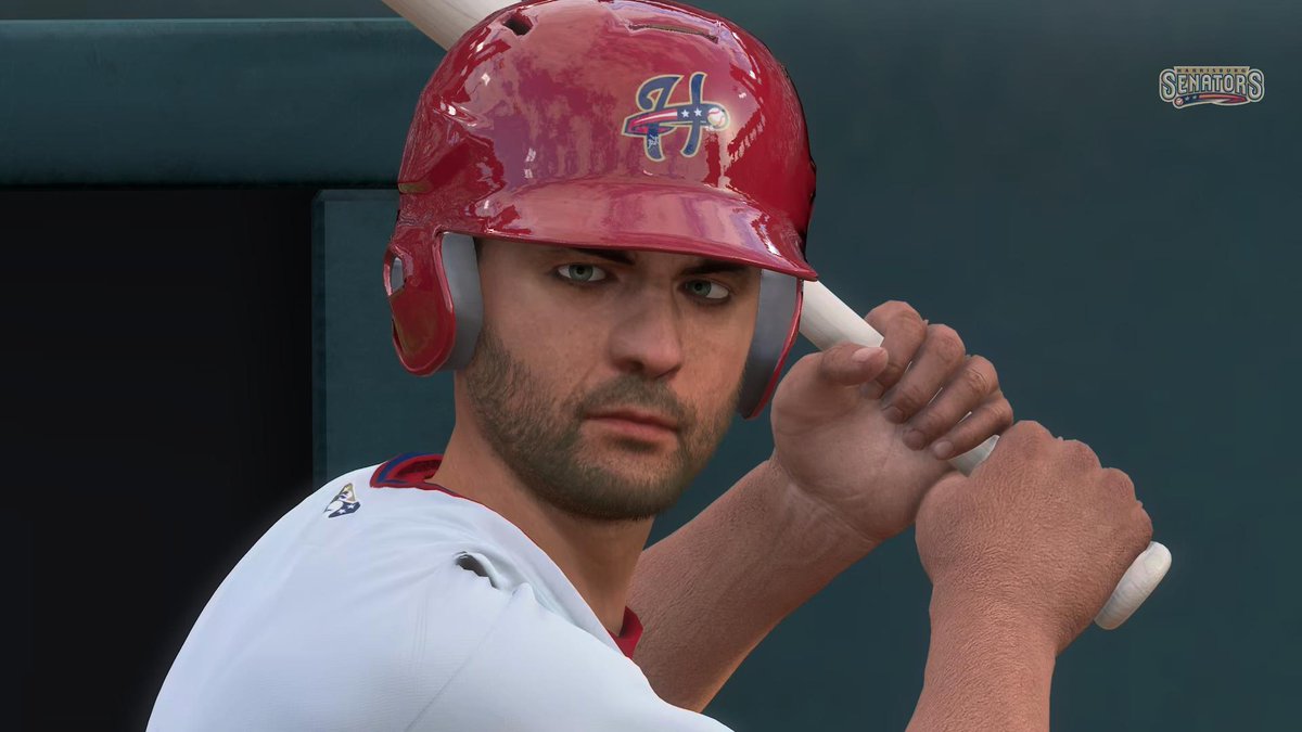 abistroi's tweet photo. #PS5Share, #MLBTheShow23 https://t.co/VuZkxMtDWk