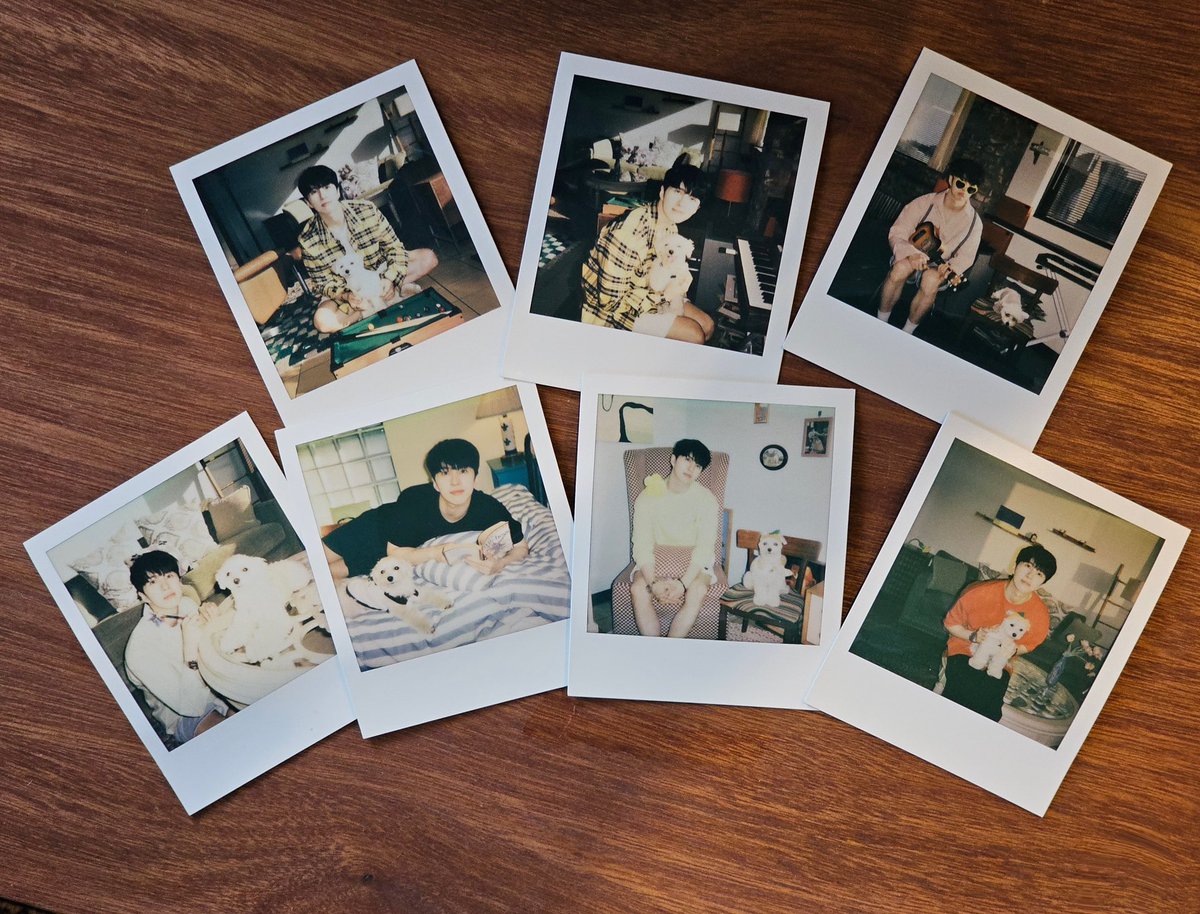 jaehwany0406's tweet photo. 2023. 5. 25. 목요일.

#쟌이뭐해

쟌밍쑨💛

#켄 #뵬뷫애기들 #한페이지가될수있게 https://t.co/s4TLVzJRR4