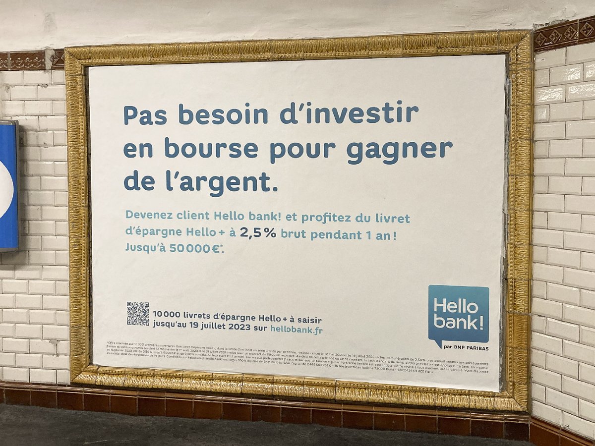 Bertrand Cizeau tweet media