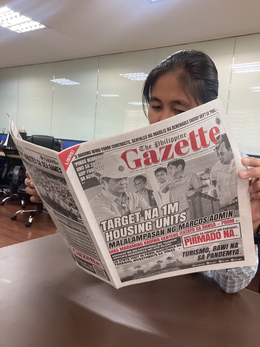 Inquirer tweet media