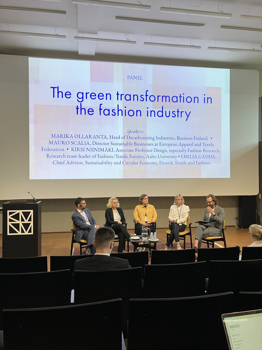 Satu Mäki tweet media