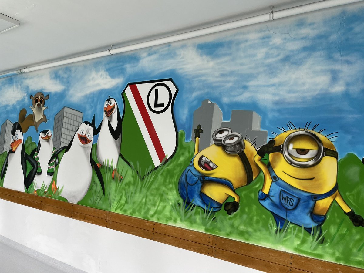 rowze23's tweet image. Kibice Legii Warszawa za to was szanuje ;) 
Naprawdę dobra robota!! 
#legiaWarszawa #CZD #WellDone