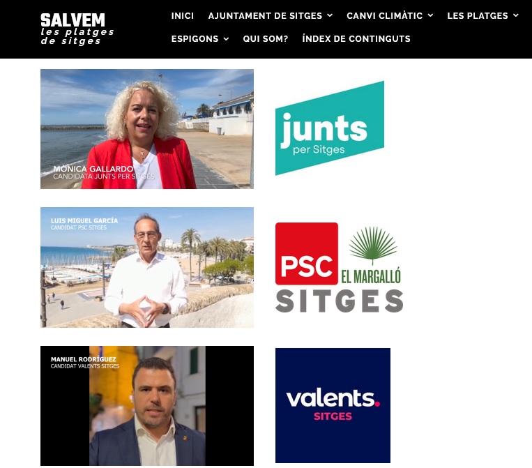 Gremi d´Hostaleria de Sitges tweet media