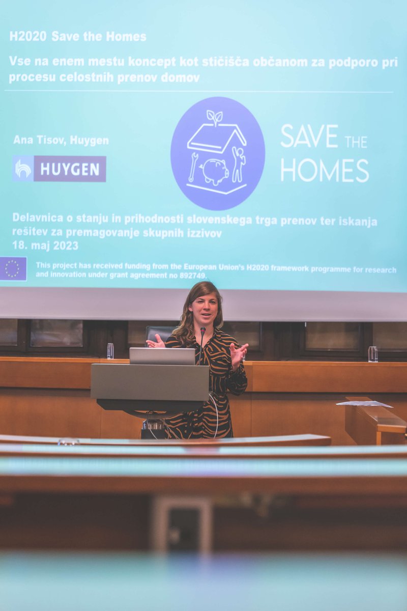 Save the Homes tweet media