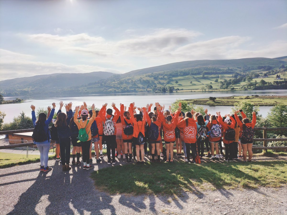 Cranberry Academy tweet media