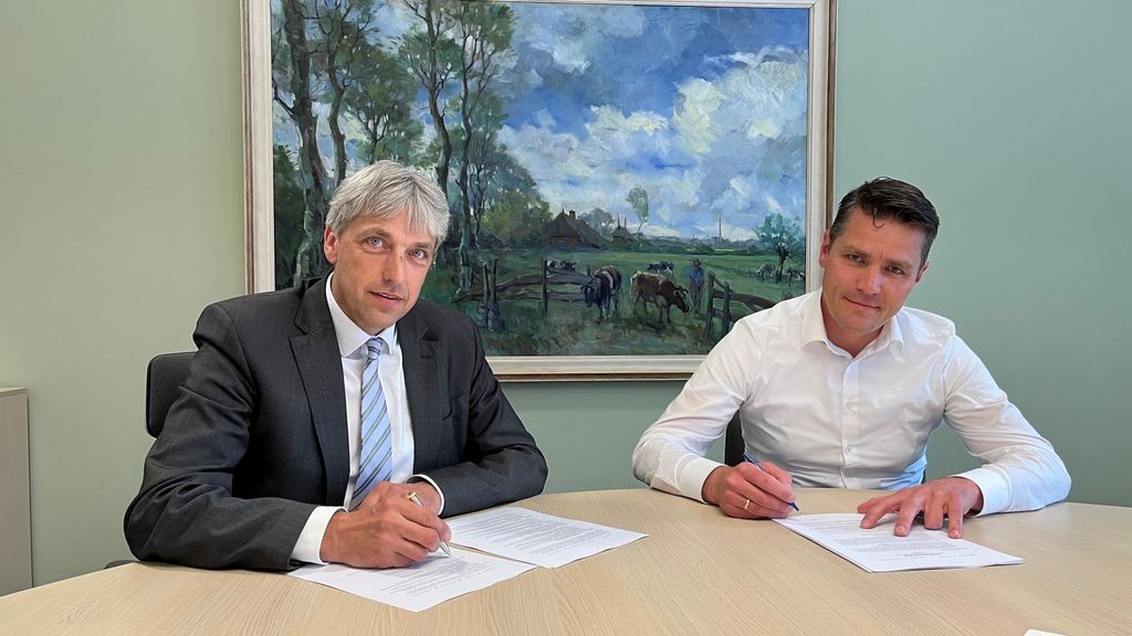 Plegt Bouwgroep tweet media