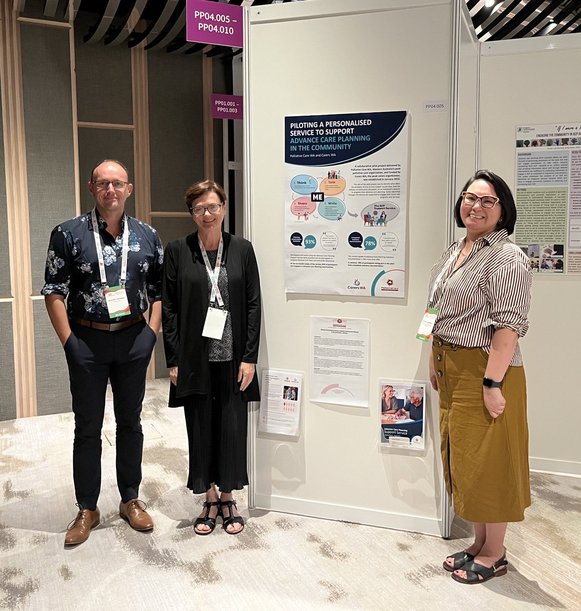 Palliative Care WA tweet media