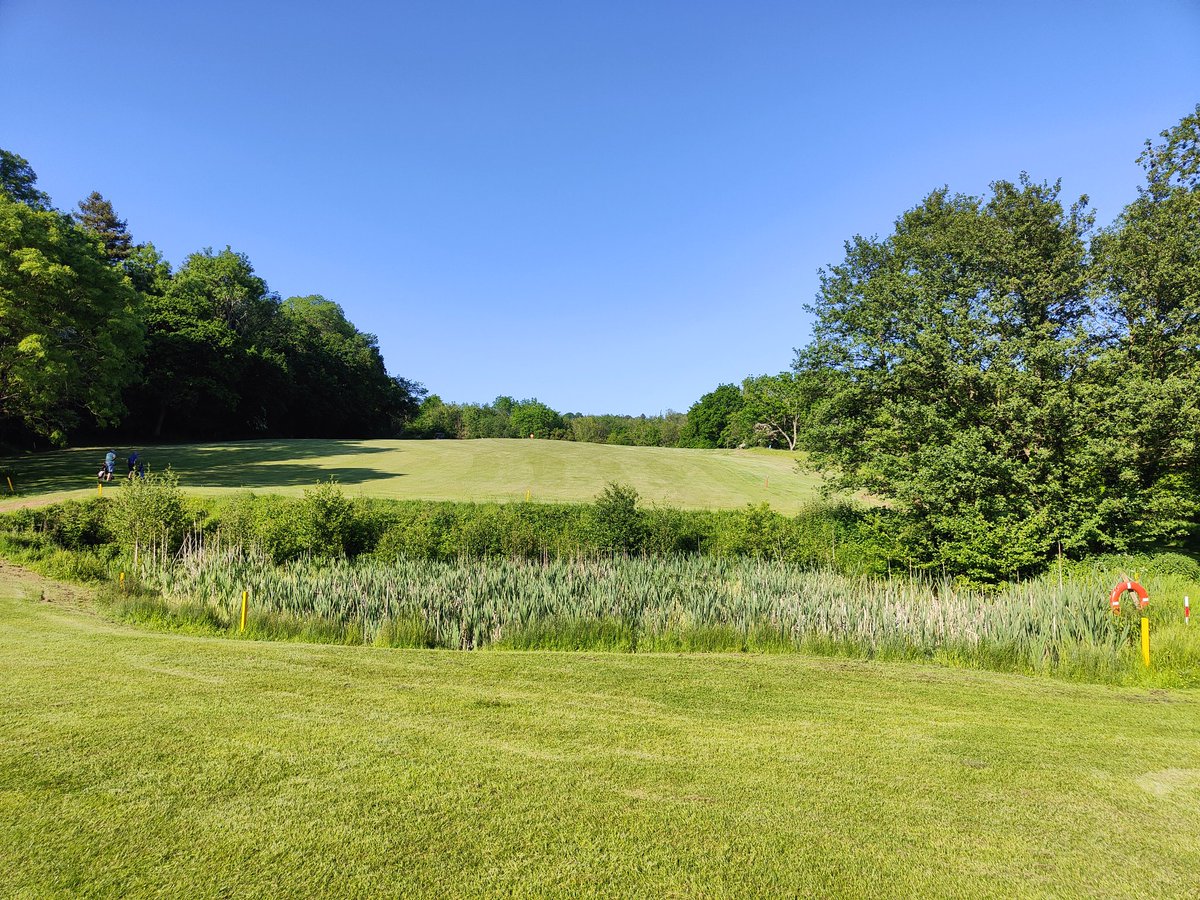MonmouthGolfClub (@golfmonmouth) on Twitter photo 
